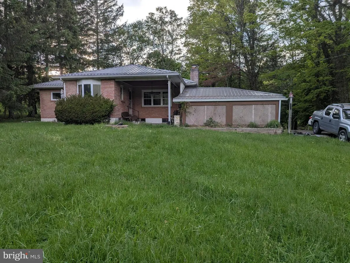 10120 Cash Valley Rd Sw, La Vale, MD 21502 - #1
