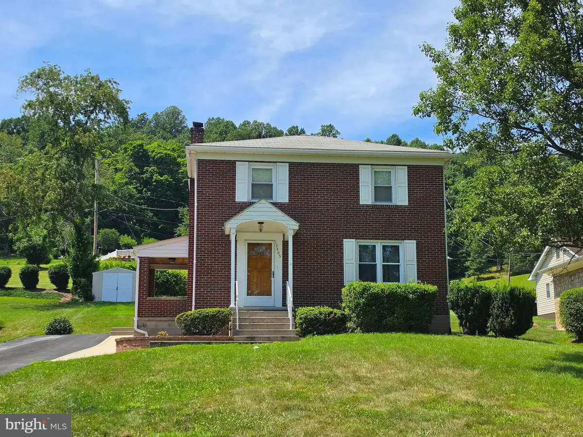 12405 Bedford Rd Ne, Cumberland, MD 21502 - #1