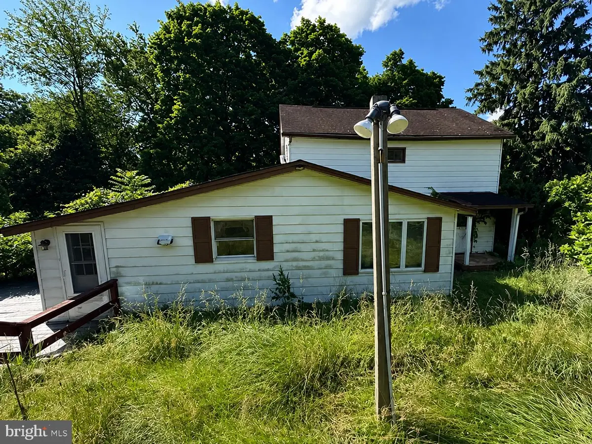 12808 Rose Mary, Mount Savage, MD 21545 - #1