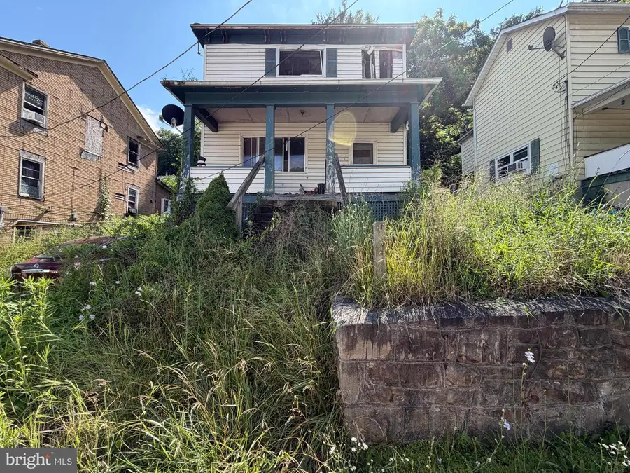 87 Douglas Ave, Lonaconing, MD 21539 - #2
