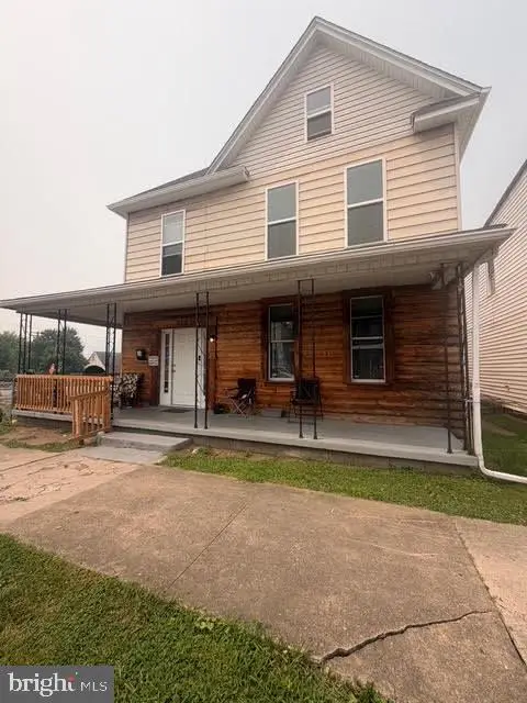 319 Grand Ave, Cumberland, MD 21502 - #1