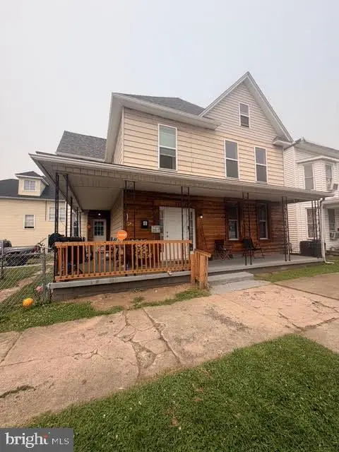 319 Grand Ave, Cumberland, MD 21502 - #2