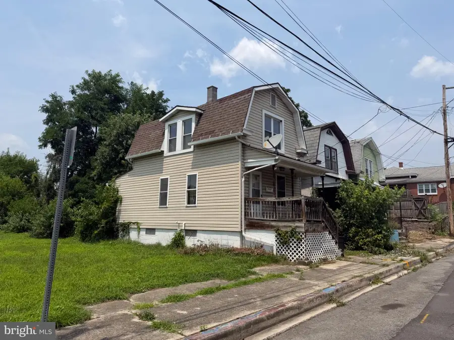 313 S Cedar St, Cumberland, MD 21502 - #2