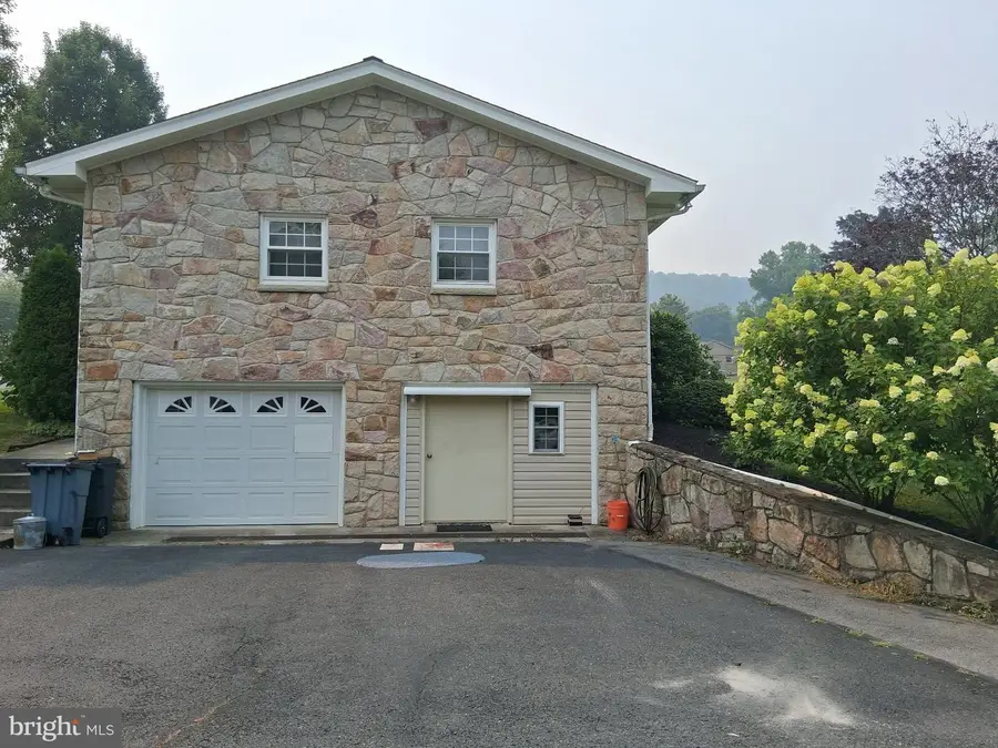 12910 Growdenvale Dr Ne, Cumberland, MD 21502 - #3