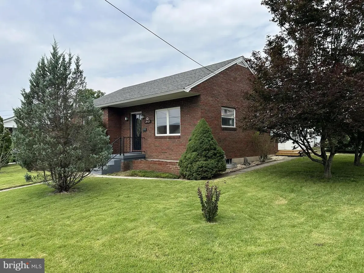 626 Elwood St, Cumberland, MD 21502 - #1