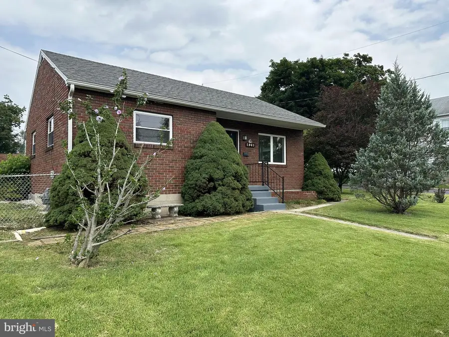 626 Elwood St, Cumberland, MD 21502 - #2
