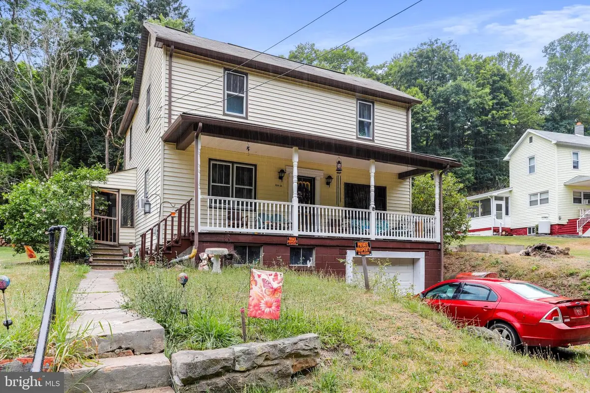 15411 Old Beechwood Rd Sw, Lonaconing, MD 21539 - #1