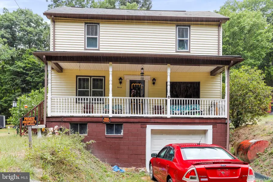 15411 Old Beechwood Rd Sw, Lonaconing, MD 21539 - #2