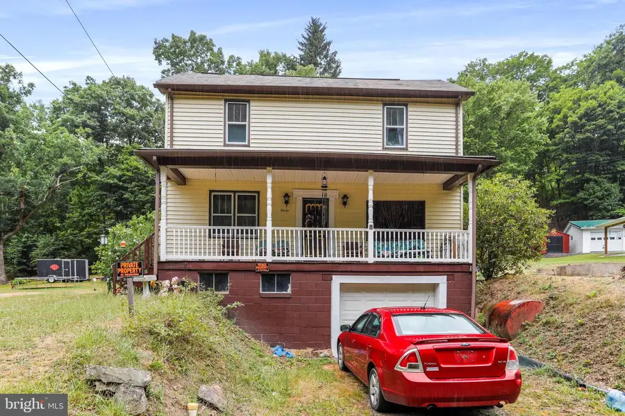 15411 Old Beechwood Rd Sw, Lonaconing, MD 21539 - #3