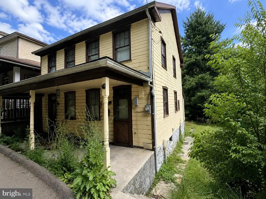 90 Douglas Ave, Lonaconing, MD 21539 - #3