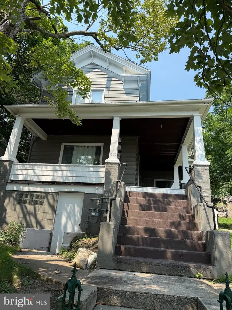 154 E Main St, Frostburg, MD 21532 - #1