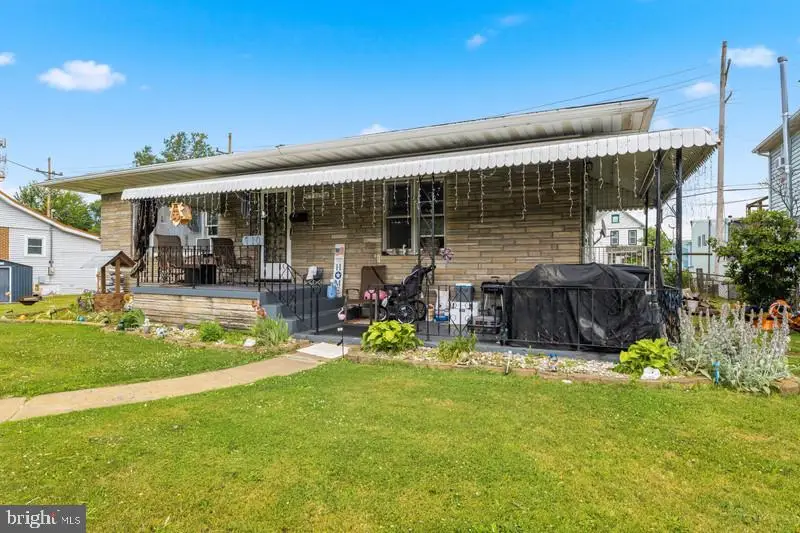 710 Lafayette Ave, Cumberland, MD 21502 - #1