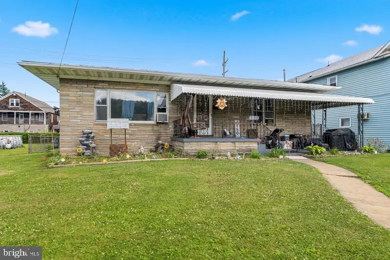 710 Lafayette Ave, Cumberland, MD 21502 - #2