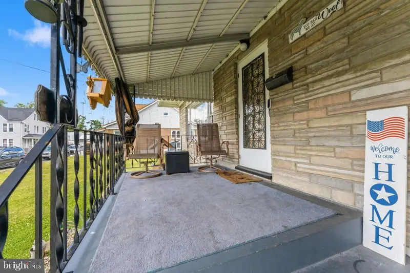 710 Lafayette Ave, Cumberland, MD 21502 - #3