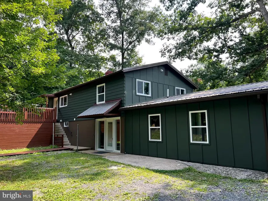 18 Park Ave, La Vale, MD 21502 - #2