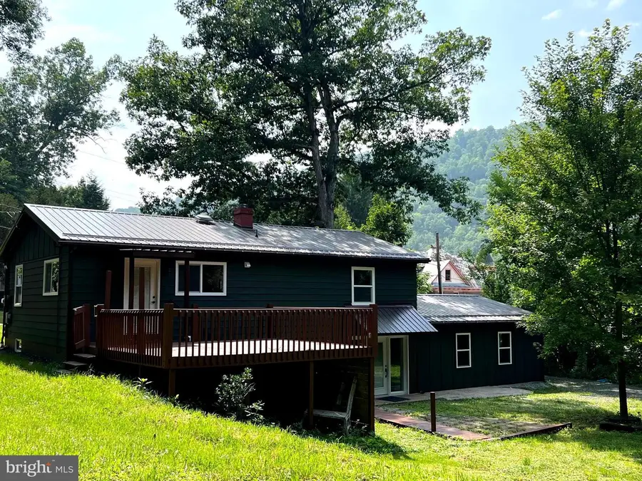 18 Park Ave, La Vale, MD 21502 - #3