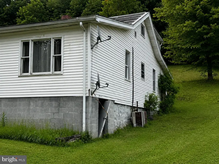 15404 Iron Rail, Mount Savage, MD 21545 - #3