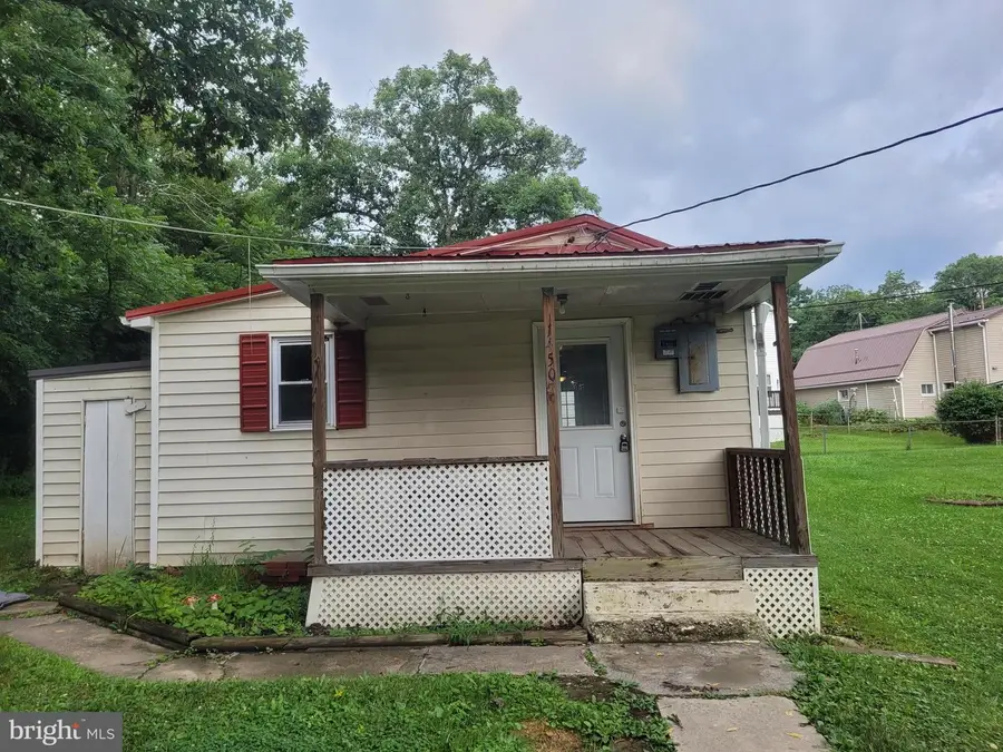 14507 Cedar St, Cresaptown, MD 21502 - #2