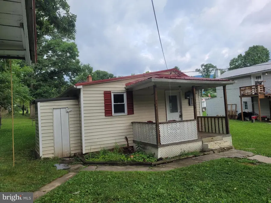 14507 Cedar St, Cresaptown, MD 21502 - #3