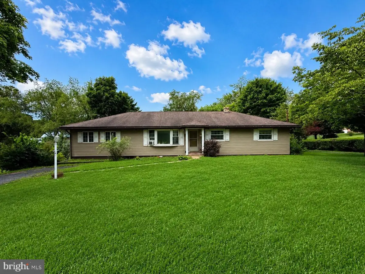 19700 Shaft Rd, Midlothian, MD 21543 - #1
