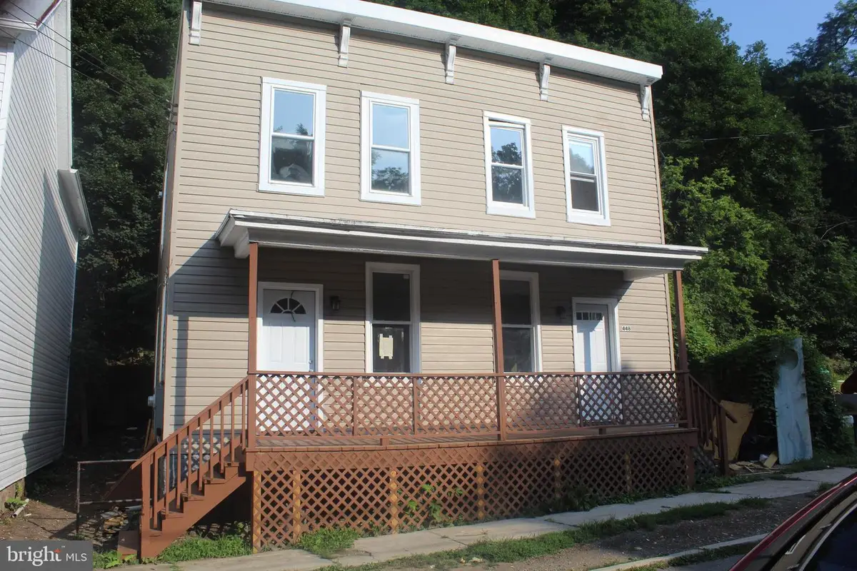 446-448 Goethe St, Cumberland, MD 21502 - #1