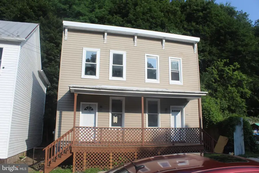 446-448 Goethe St, Cumberland, MD 21502 - #2