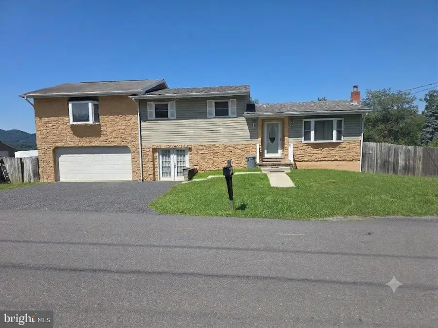 813 White Ave, Cumberland, MD 21502 - #2
