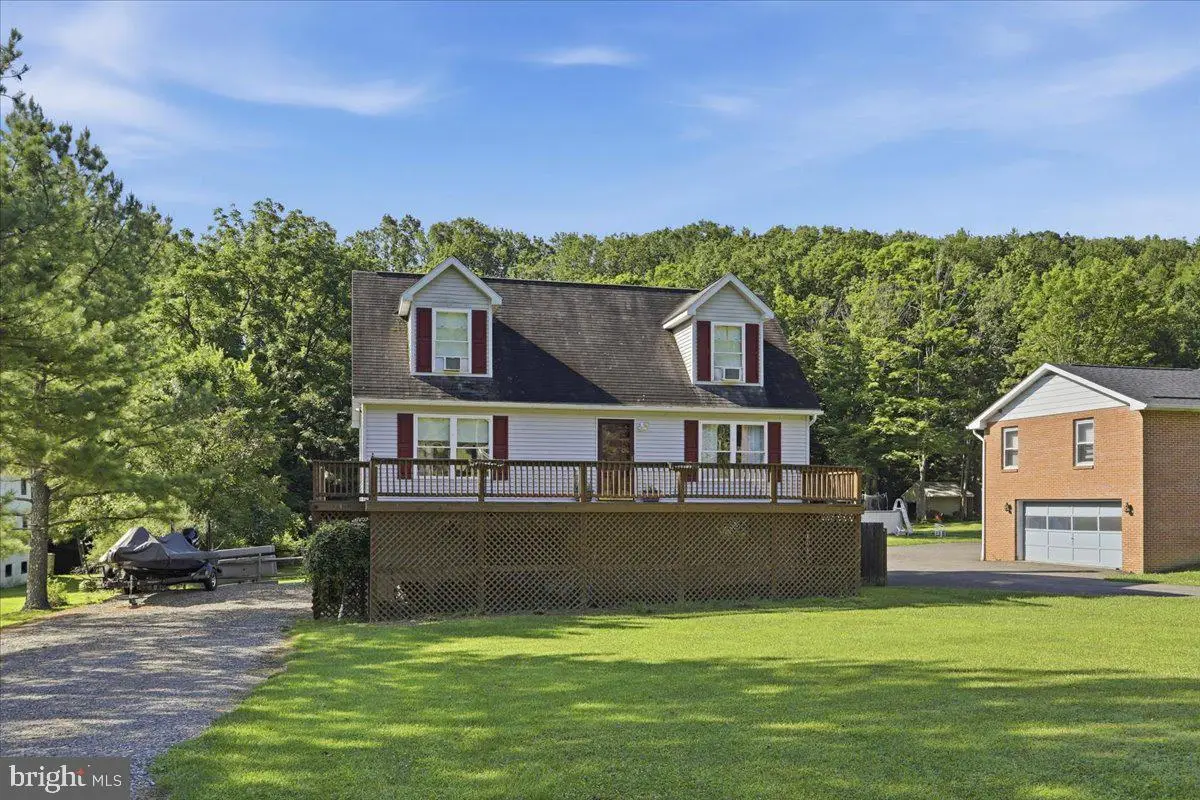 12810 Gramlich Rd Sw, 29 La Vale, MD 21502 - #1