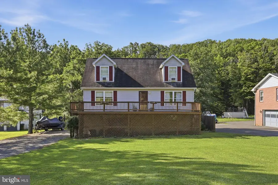 12810 Gramlich Rd Sw, 29 La Vale, MD 21502 - #2
