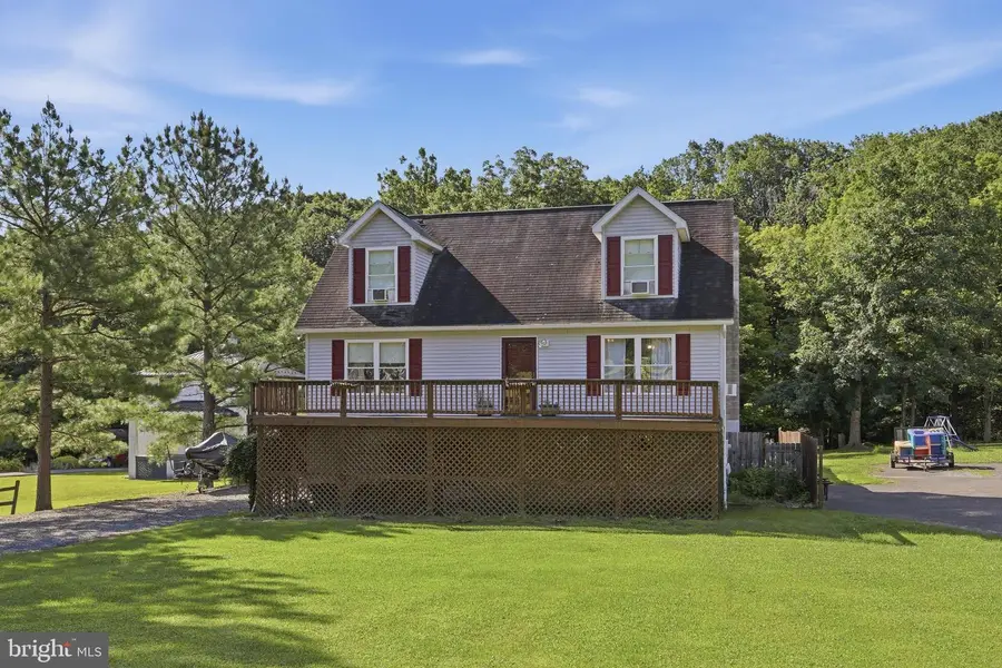 12810 Gramlich Rd Sw, 29 La Vale, MD 21502 - #3