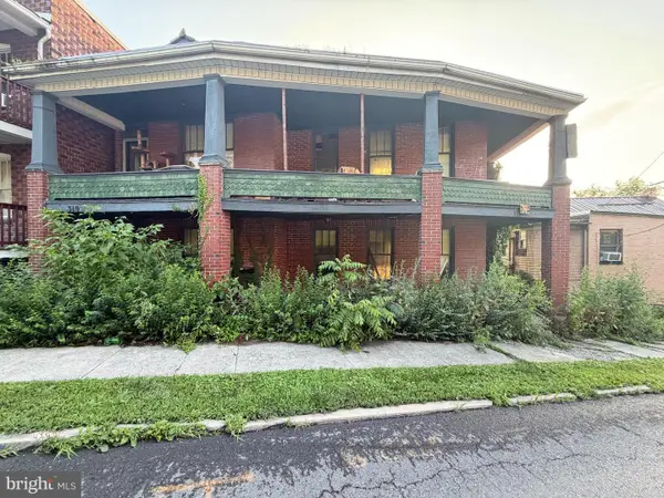 317 Williams St, CUMBERLAND, MD 21502