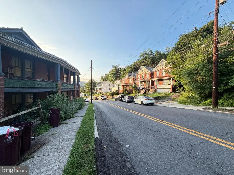 317 Williams St, Cumberland, MD 21502 - #2