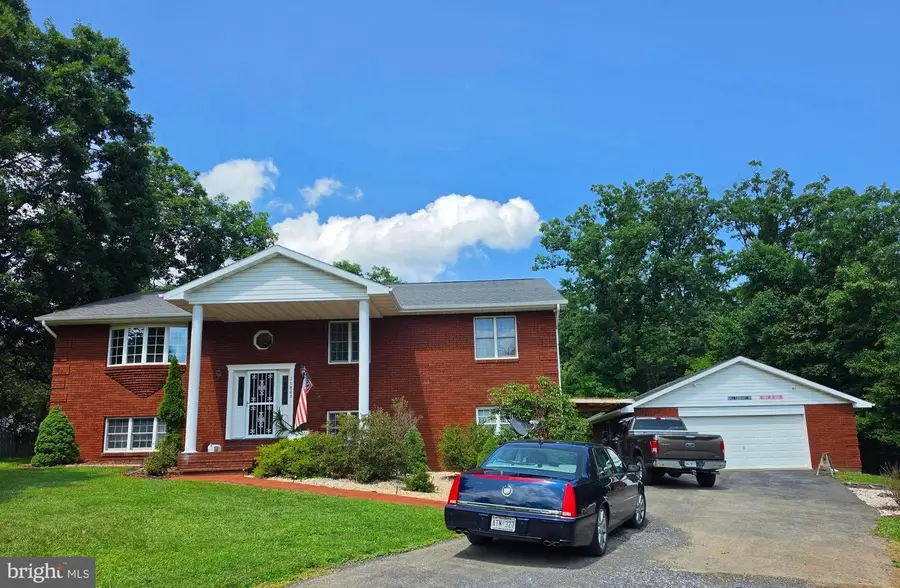 13806 Briarwood Dr Sw, Cumberland, MD 21502 - #3