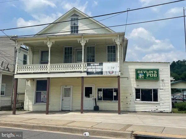 14811 Broadway, MIDLAND, MD 21532