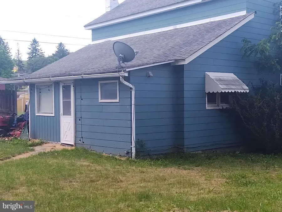 22 Davidson St, Frostburg, MD 21532 - #2