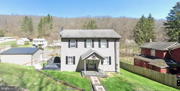 104 Douglas Ave, LONACONING, MD 21539