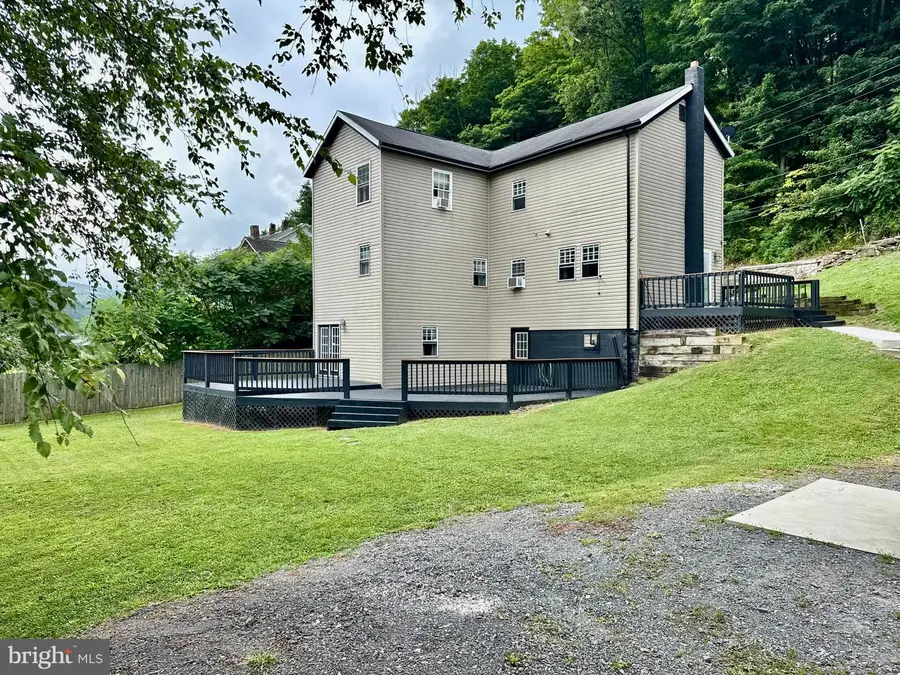 104 Douglas Ave, Lonaconing, MD 21539 - #3