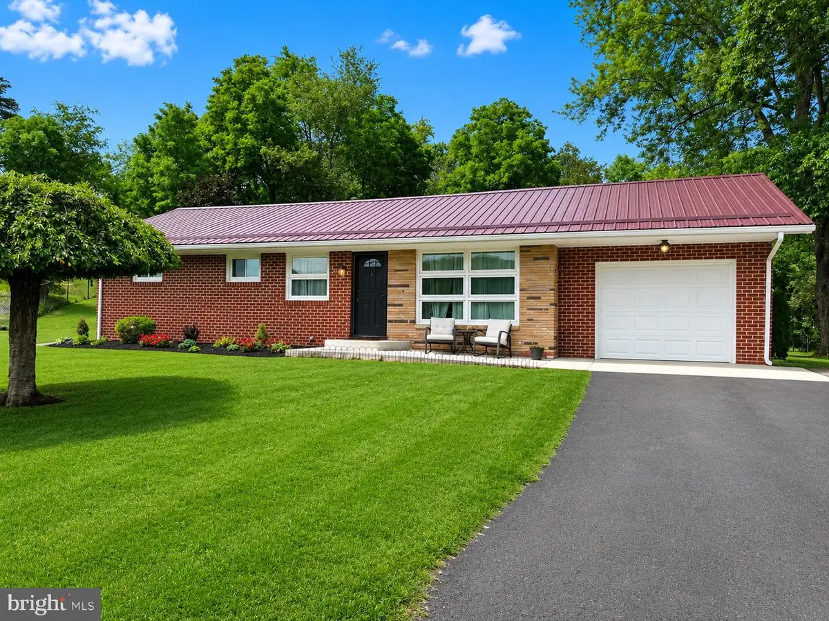 18613 Circle Dr, Rawlings, MD 21557 - #1
