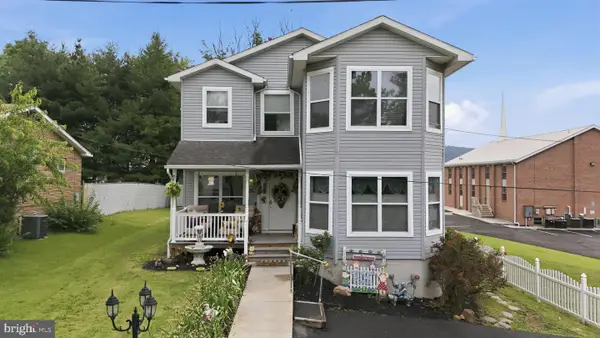 218 Wempe Dr, CUMBERLAND, MD 21502