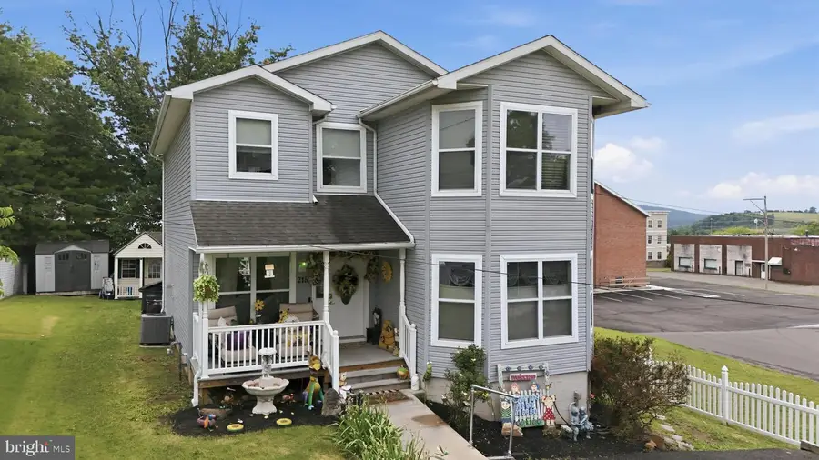 218 Wempe Dr, Cumberland, MD 21502 - #2