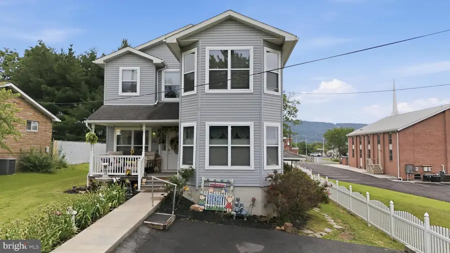 218 Wempe Dr, Cumberland, MD 21502 - #3