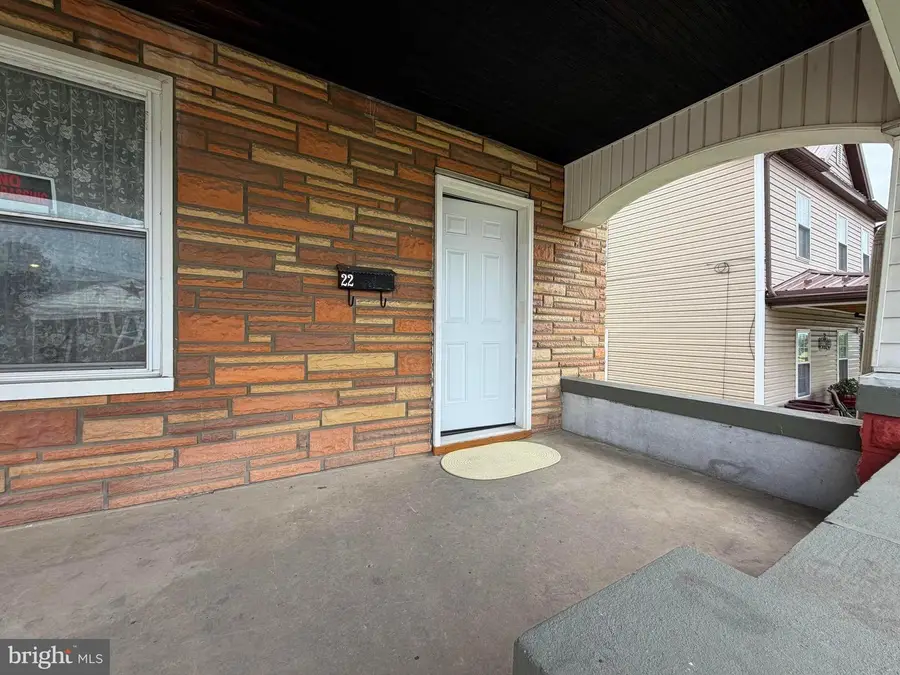 22 S Massachusetts Ave, Cumberland, MD 21502 - #3