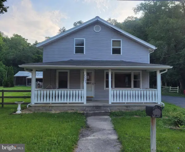 22005 National Pike Ne, FLINTSTONE, MD 21530