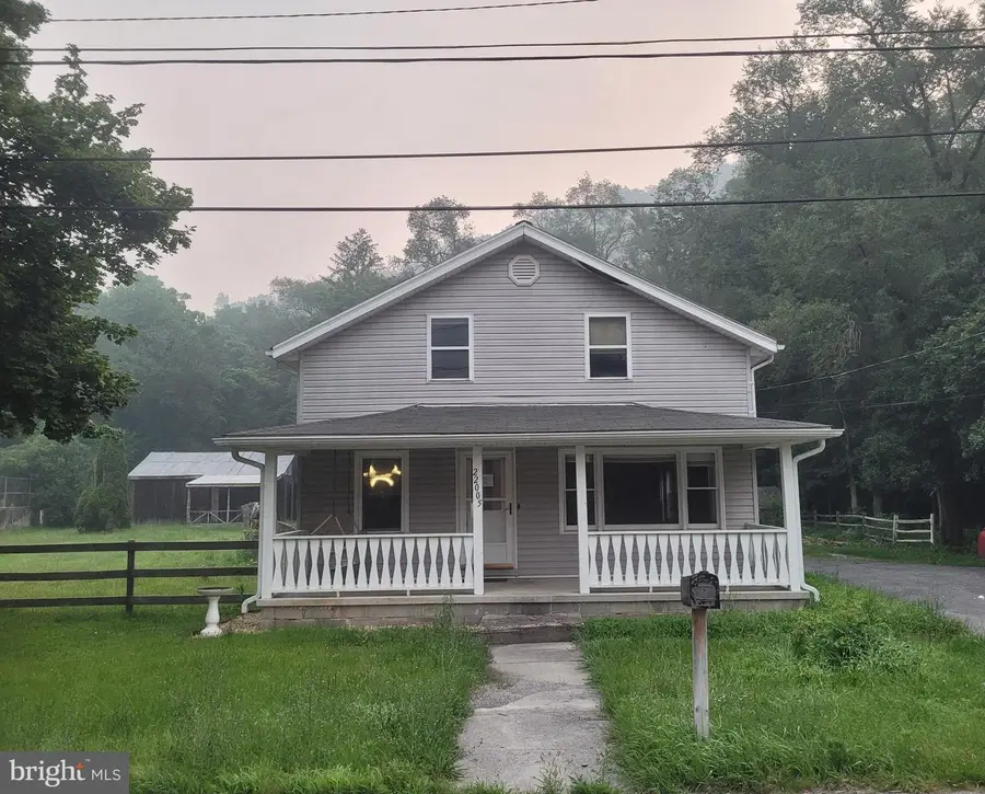 22005 National Pike Ne, Flintstone, MD 21530 - #2