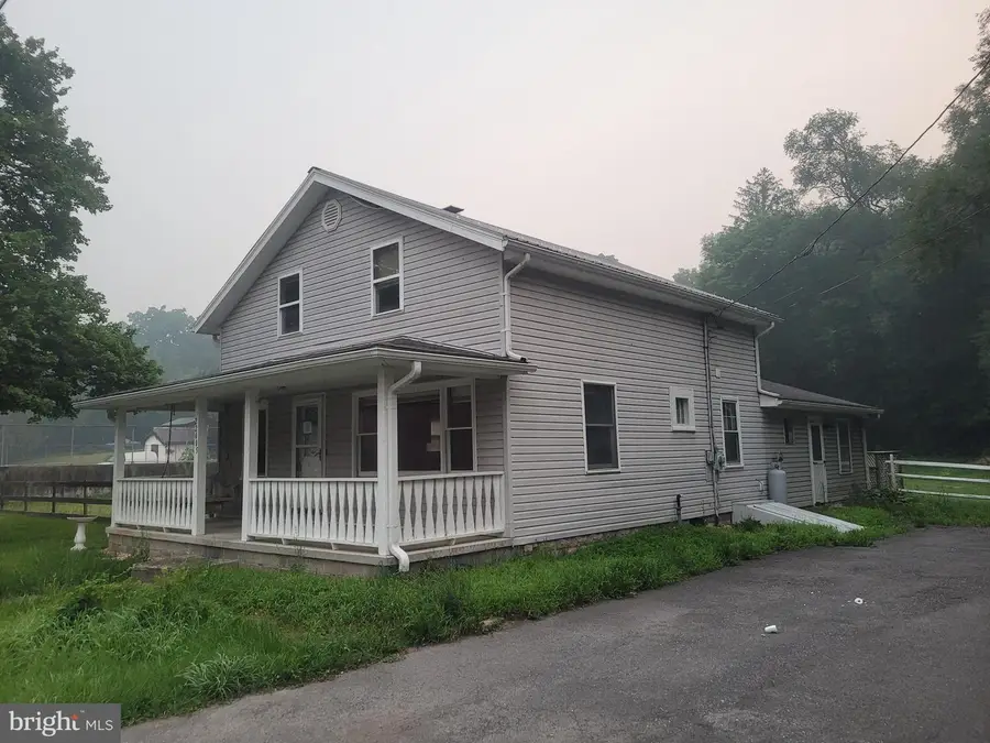 22005 National Pike Ne, Flintstone, MD 21530 - #3