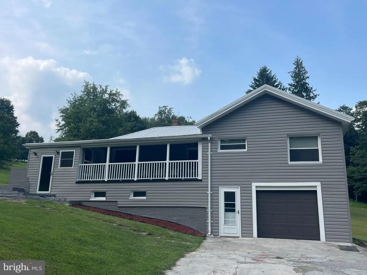 13002 Moores Hollow Rd Se, Cumberland, MD 21502 - #1