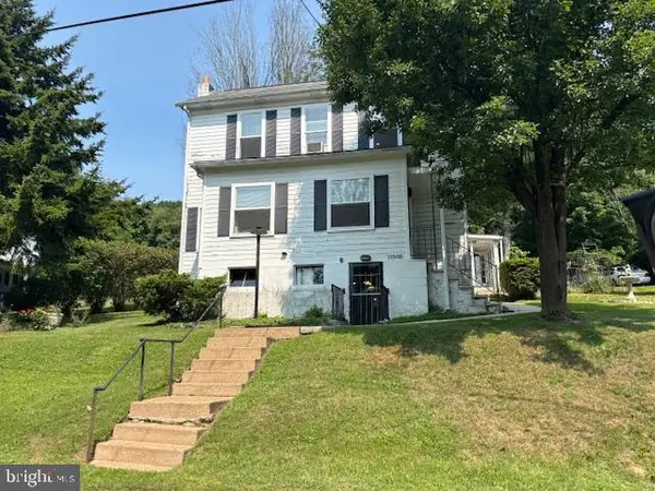 11505 Hoffman Hollow Rd Sw, FROSTBURG, MD 21532
