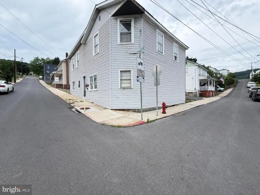 301 Rock St, Westernport, MD 21562 - #3