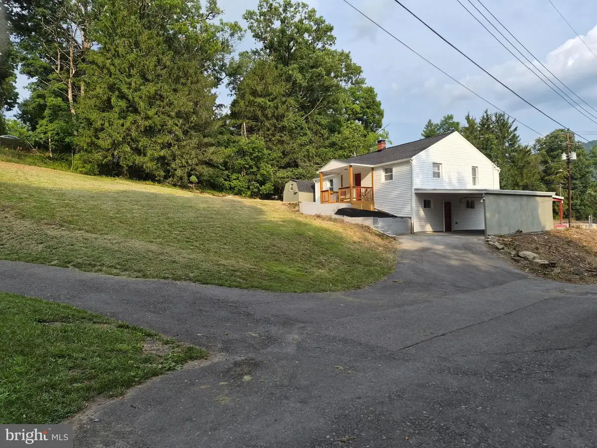 13529 Mcmullen Hwy Sw, Cumberland, MD 21502 - #1