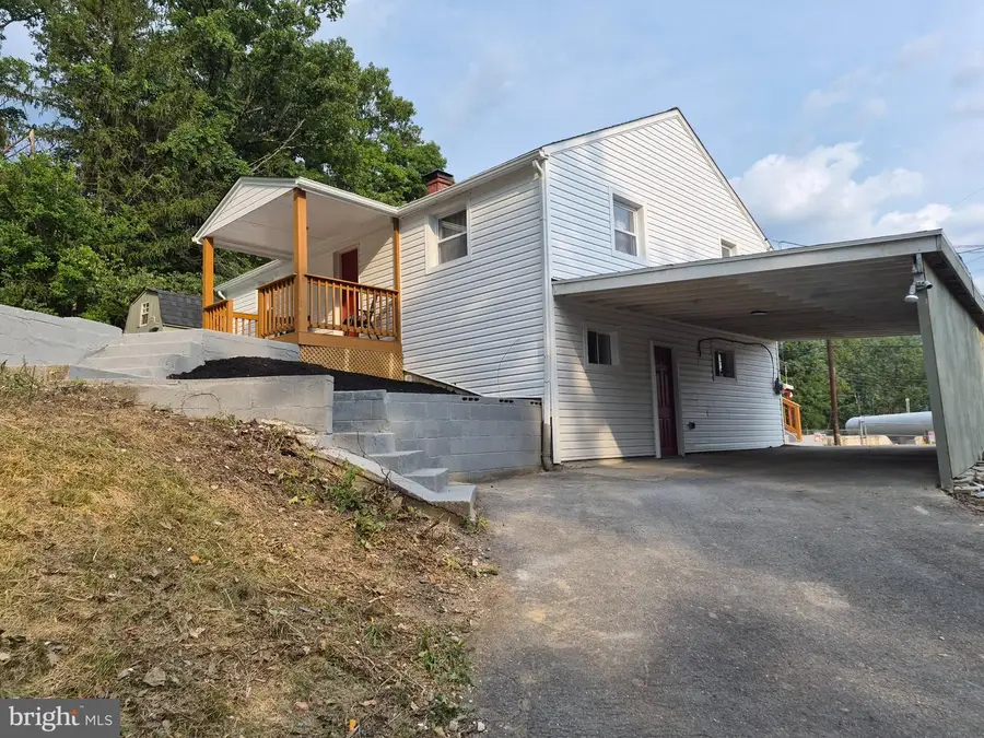 13529 Mcmullen Hwy Sw, Cumberland, MD 21502 - #2